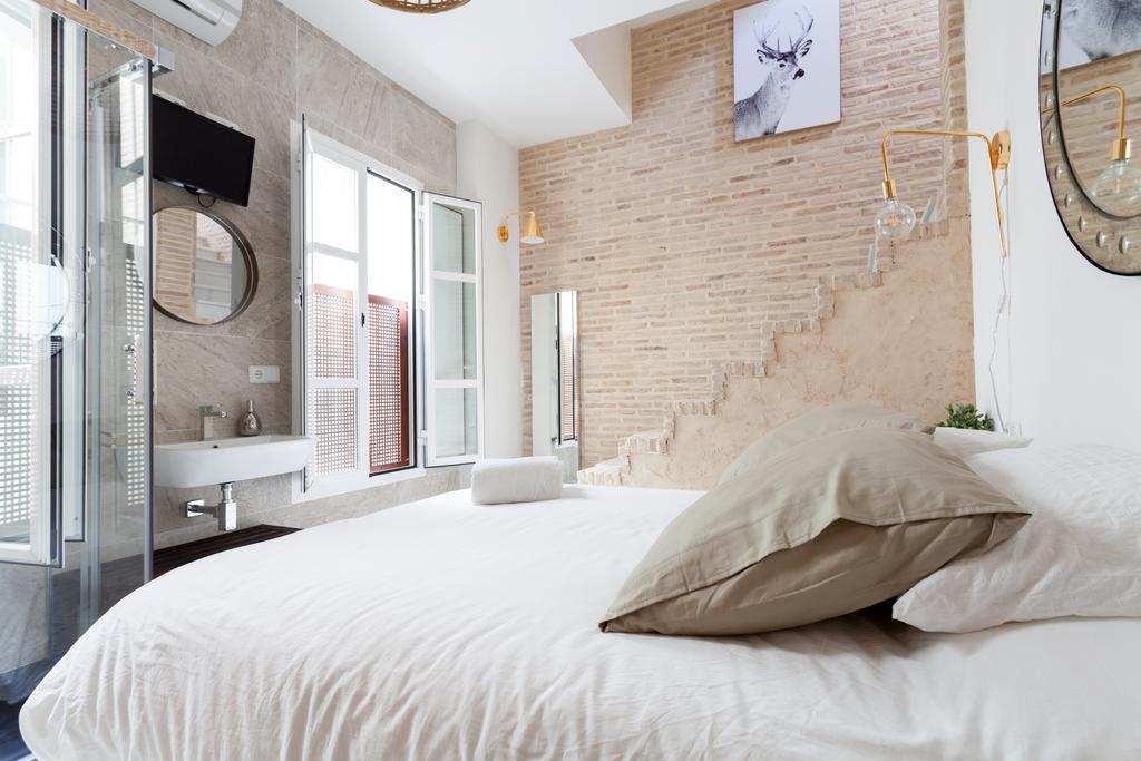 Ohliving Maestranza Apartment Seville Luaran gambar